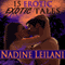 15 Erotic Exotic Tales: Stories of Romance, Love, Lust, and Sexy Encounters Around the World (Unabridged) audio book by Nadine Leilani