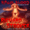 Virgin Blood: A Hardboiled Horror Thriller (Unabridged) audio book by Richard Stooker