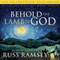 Behold the Lamb of God: An Advent Narrative (Unabridged) audio book by Russ Ramsey