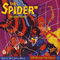 Spider #1 October 1933 (The Spider) (Unabridged) audio book by R.T.M. Scott, RadioArchives.com