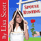 Spouse Hunting: A Romance Novella (Unabridged) audio book by Lisa Scott