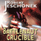 Battlenaut Crucible (Unabridged) audio book by Robert T. Jeschonek
