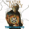 The Katar Legacy (Unabridged) audio book by Tobin Loshento