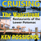 Cruising the Waterfront: Restaurants of Lower Potomac River (Unabridged) audio book by Ken Rossignol