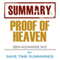 Proof of Heaven: Dr. Eben Alexander III M.D. -- Book Summary & Analysis (Unabridged) audio book by Save Time Summaries