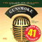 Gunsmoke: Season 7 audio book by PDQ AUDIOWORKS