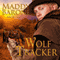 Wolf Tracker: After the Crash, Book 3 (Unabridged) audio book by Maddy Barone