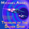 Treasure of the Silver Star (Unabridged) audio book by Michael Angel
