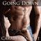 Going Down: An Erotic Fantasy (Unabridged) audio book by Caralyn Knight