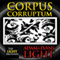 The Corpus Corruptum (Unabridged) audio book by Adam Light, Evans Light