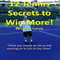 12 Tennis Secrets to Win More: What You Should be Doing and Working on to Win All the Time (Unabridged) audio book by Joseph Correa