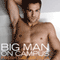 Big Man on Campus: Fresh Gay Erotica (Unabridged) audio book by Shane Allison