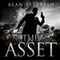 The Asset (Unabridged) audio book by Alan Petersen