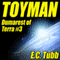Toyman (Unabridged) audio book by E. C. Tubb
