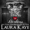 Hearts in Darkness (Unabridged) audio book by Laura Kaye