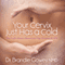 Your Cervix Just Has a Cold: The Truth About Abnormal Pap Smears and HPV (Unabridged) audio book by Brandie Gowey