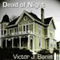 Dead of Night (Unabridged) audio book by Victor J. Banis