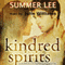 Kindred Spirits: Glorious Companions, #2 (Unabridged) audio book by Summer Lee