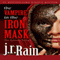 The Vampire in the Iron Mask: The Spinoza Trilogy, #3 (Unabridged) audio book by J.R. Rain
