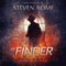 The Finder (Unabridged) audio book by Steven Rome
