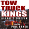 Tow Truck Kings: Secrets of the Towing & Recovery Business (Unabridged) audio book by Allan T. Duffin