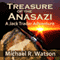 Treasure of the Anasazi: A Jack Trader Adventure, Book 2 (Unabridged) audio book by Michael R. Watson