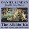 The Aikido-Ka: A Parker Mystery, Volume 2 (Unabridged) audio book by Daniel Linden