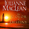 The Color of Destiny: The Color of Heaven Series, Volume 2 (Unabridged) audio book by Julianne MacLean