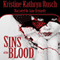 Sins of the Blood (Unabridged) audio book by Kristine Kathryn Rusch