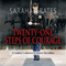 Twenty-One Steps of Courage (Unabridged) audio book by Sarah Bates