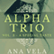 A Special Taste: Alpha Trio, Vol. 3 (Unabridged) audio book by Ana Vela