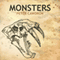 Monsters (Unabridged) audio book by Peter Cawdron