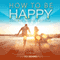 How to Be Happy: An Inspirational Guide to Discovering what Happiness is and How to Have More of it in your Life (Inspirational Books Series, Volume 5) (Unabridged) audio book by R. L. Adams