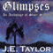 Glimpses: An Anthology of Short Stories (Unabridged) audio book by J. E. Taylor