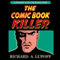 The Comic Book Killer: The Lindsey & Plum Detective Series, Book One (Unabridged) audio book by Richard A. Lupoff