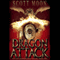 Dragon Attack: The Lost Dragonslayer Trilogy: Book Two (Unabridged) audio book by Scott Moon