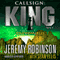 Callsign: King: Book 2, Underworld: A Jack Sigler: Chess Team Novella (Unabridged) audio book by Jeremy Robinson, Sean Ellis