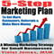 5 Step Marketing Plan: A Winning Marketing Strategy for Small Businesses (Unabridged) audio book by Violet James
