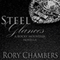 Steel Glances: Rocky Mountain Novella Series (Unabridged) audio book by Rory Chambers