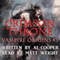 Crimson Throne: Vampire Origins, Book 3 (Unabridged) audio book by AJ Cooper