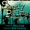Shady Palms (Unabridged) audio book by Allen Dusk