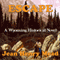Escape: A Wyoming Historical Novel (Unabridged) audio book by Jean Henry Mead
