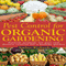Pest Control for Organic Gardening: Natural Methods for Pest and Disease Control for a Healthy Garden (Unabridged) audio book by Amber Richards