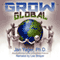 Grow Global: Using International Protocol to Expand Your Business Worldwide (Unabridged) audio book by Jan Yager