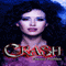 Crash: The Crush Saga, Book 2 (Unabridged) audio book by Chrissy Peebles