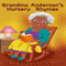 Grandma Anderson's Nursery Rhymes (Unabridged) audio book by Leonard Anderson Jr.