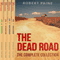 The Dead Road: The Complete Collection (Unabridged) audio book by Robert Paine