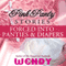Pink Panty Stories: Sissy Runaway Baby Doll and 7 Other Adult Baby Girl Diaper Stories (Unabridged) audio book by Wendy