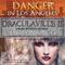 Danger in Los Angeles: DraculaVille, Book 2 (Unabridged) audio book by Lara Nance