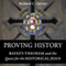 Proving History: Bayes's Theorem and the Quest for the Historical Jesus (Unabridged) audio book by Richard Carrier